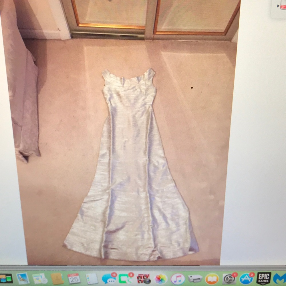 Herve Leger Dress